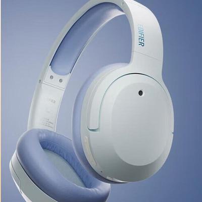 Edifier W820NB Hi-Res Active Noise Cancelling Bluetooth Headphones
