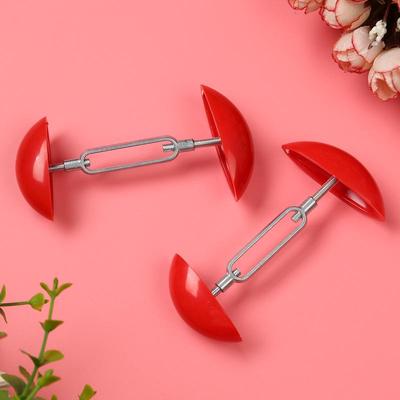 Unisex Plastic Shoe Stretcher and Expander for Leather Shoes