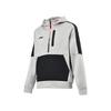 Li Ning Sweatshirt Unisex Heather Gray AWDUB85-2