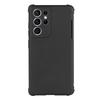 Samsung Galaxy S21 Ultra TPU Case with Pen Slot - Frosted Protective Cover