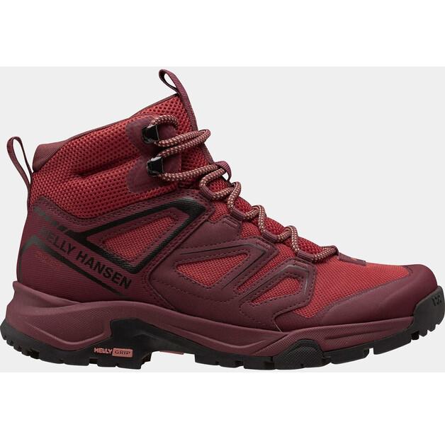 Ботинки Helly Hansen Stalheim Hellytech WP Boots Woman