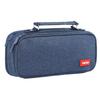 Large Capacity Multi-layer Canvas Pencil Case for Students