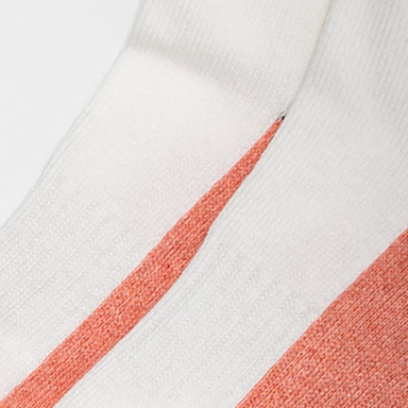 DaiSo EverlaSt Women S Mountain Hiking SockS Apricot