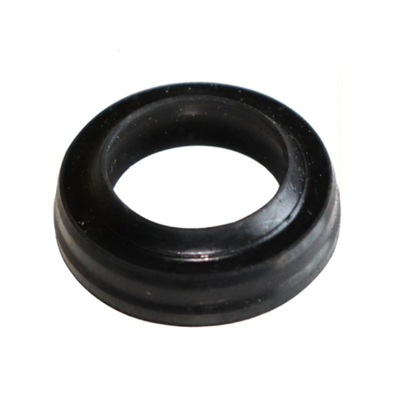 Запасной комплект из 4 больших цилиндрических маслосъемных колец, резиновых уплотнителей для шиномонтажных станков для идеальной посадки и защиты