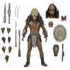 NECA Collector's Item: Ultimate Feral Predator 7-inch Scale Action Figure