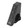 Steering Wheel Control, Fingertip Waterproof Handlebar, Motorcycle   Remote Control,   Multimedia Buttons,  /  Bicyc