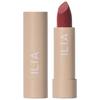 Ilia Color Block Lipstick 0.14 Oz  4 G Rococco Petal