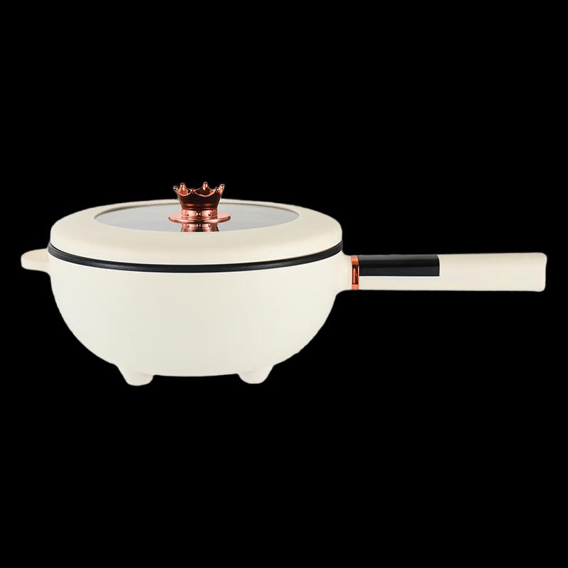 Beidoyang Smart Touch Non-stick Electric Multi-Cooker