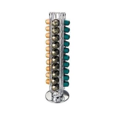 IBILI Rotary Dispenser - 40 Nespresso Capsules