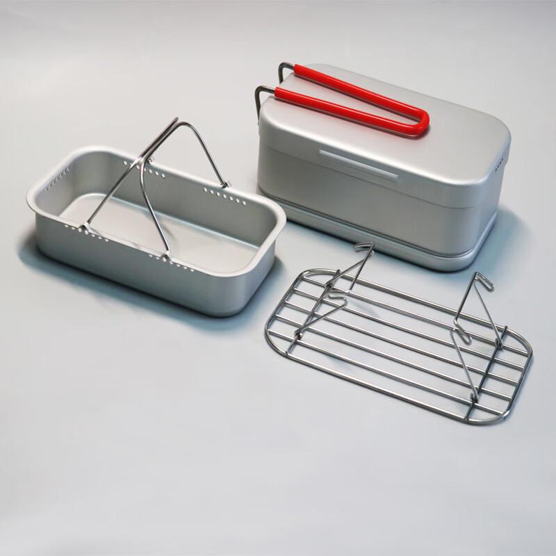 Nufeng Outdoor Foldable Lunch Box & Picnic Set 1