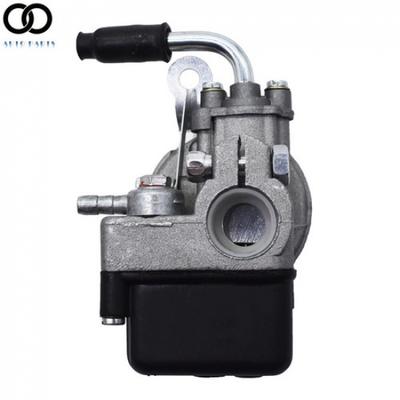 Combustibles – Carburateurs