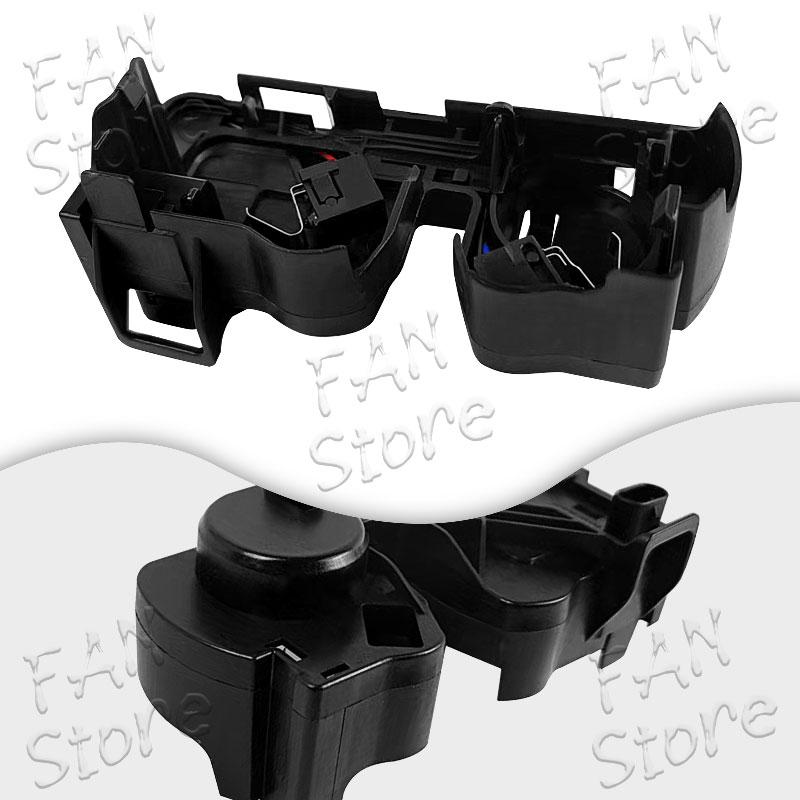 Wyłącznik krańcowy maski zamka maski A2468700558 2468700558 Dla Mercedes Benz W117 W176 W246 W447 C117 X117 CLA Części samochodowe Zamek maski