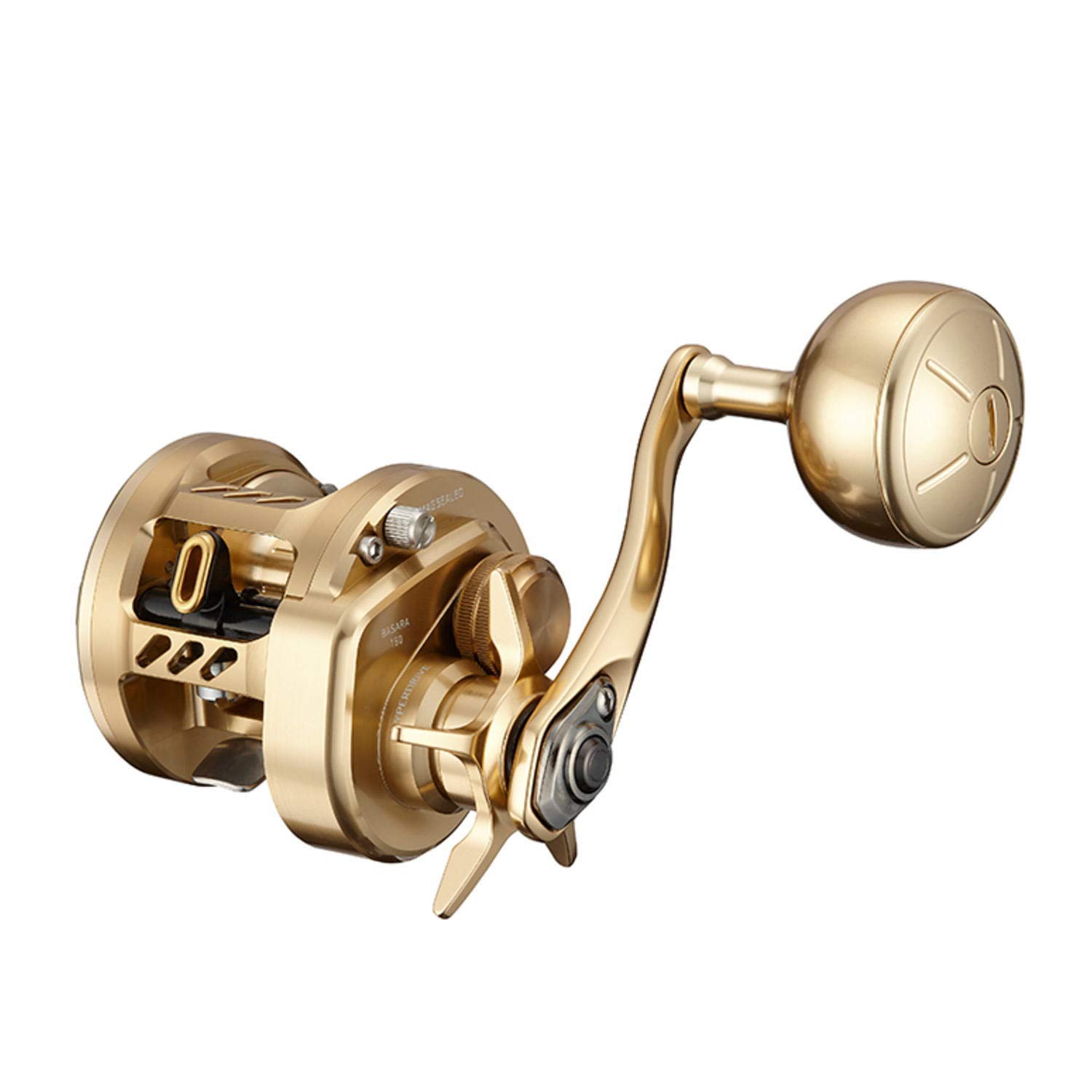 

DAIWA 21 Basara 150L
