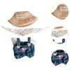 15cm Plush Doll Clothes Accessories Photo Props Fashion Suit suits set