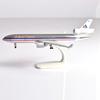 20CM Diecast Metal Planes American McDonnell Douglas MD-11 Plane Airplane Model Aircraft Model Collect Gifts