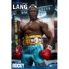 Rocky 1 6 Clubber Lang Collectible Action Figure