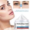 Eye cream adrenaline strengthens and cares for the skin around the eyes, whitening and brightening the skin, hydrating and moisturizing eye cream