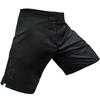 Meister Elite Flex Fighter Board Shorts No Logo Black Gym Authentic - Blank, - - XX-Large (38-39) - MMA, Boxing, Diet, Wear,