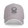 Spring Casual Baseball Cap Stupid Canadian Wolf Bird Funny Loon Bird Hockey Wildlife Kpop Rock Trucker Hat For Men Baseball Caps
