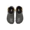 Crocs EVA Comfortable Casual Clogs Unisex Footwear Olive 207936-3J5