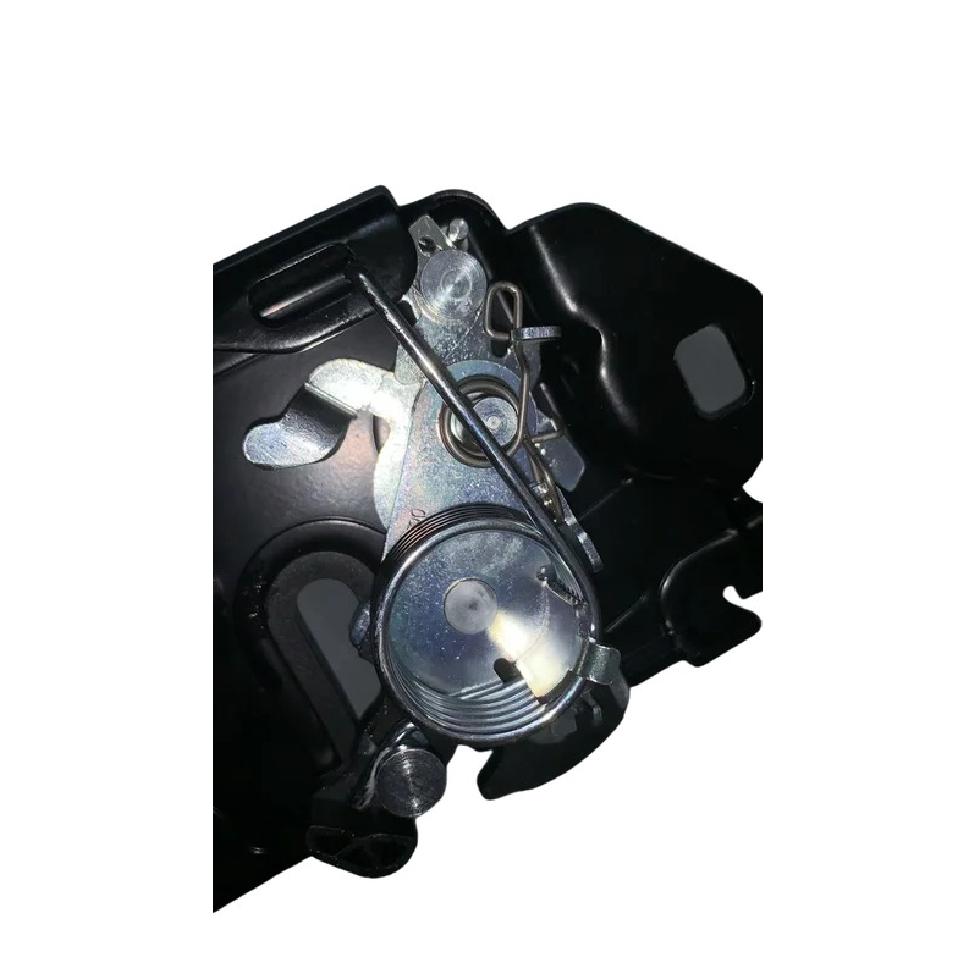 Suitable for Tesla MODEL 3MODLY hood lock OE1500397-00-A