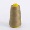 100g 1200meters 203 Jeans Sewing Machine Thick Line 3 Strand Thread Tent Umbrella Thread Thick Wiring Denim Line Sewing Thread