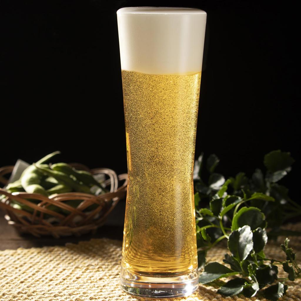 Long tumbler tumbler modern 400ml x 6 piece set B-26101HS