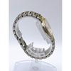 Used SEIKO Watch Working Item 5E31-6A00 Quartz Dolce