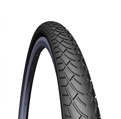 Mitas Walrus 10´´ X 1.75 Hard City Tire