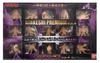 Kinnikuman Kinkeshi Premium Threat of Successive Depa Vol.4 ~The Attacks~ (Gashapon Exclusive)
