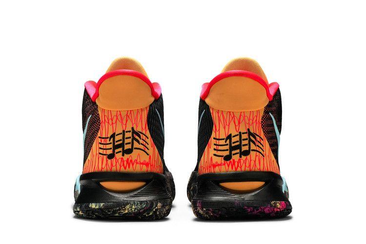 Nike Kyrie 7 Preheat 'Soundwave'