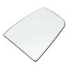 Exterior Rear View Mirror Glass Good Reflectivity Plug and Play Replacement for Ford Transit MK8 2013+ Right 1823995