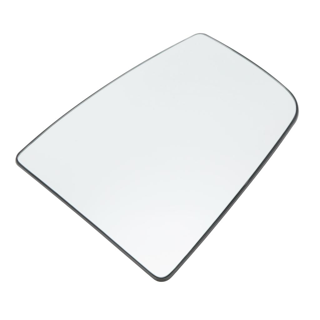 Exterior Rear View Mirror Glass Good Reflectivity Plug and Play Replacement for Ford Transit MK8 2013+ Right 1823995