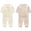 Labi Baby Thickened Thermal Underwear Set