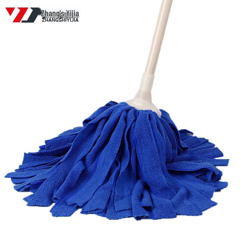 Zhangshi Yijia Wet/Dry Absorbent Mop