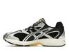 Asics Gel Nimbus 10.1 Piedmont Grey Pure Silver - 1203A543-020