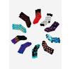 Long Socks Urban Socks Set Mix ML13