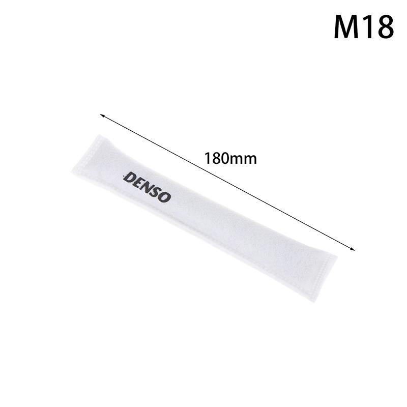 Drying Bags And Desiccant For Automobile Air Conditioning Condenser Dryer Bag Desiccant Filter Core Of Air Conditioning System 180mm