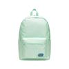 Colorful Fabric Backpack Unisex Fruit Green L122U183-01BC