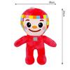 Rubare Un Peluche Brainrot Rubare Un Brainrot 67 Peluche Giocattolo 67 Brainrot Sedia Brainrot Italiana Peluche Giocattolo Morbido Regali di Natale
