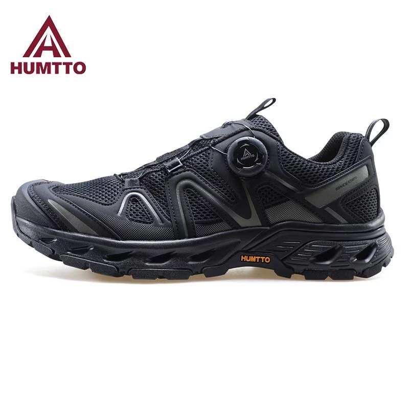 HUMTTO Men s Breathable Hiking Shoes 171304A 44