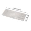 -Mesh -anodes -grille -jewelry Order Tool for Rhodium Metal Processing