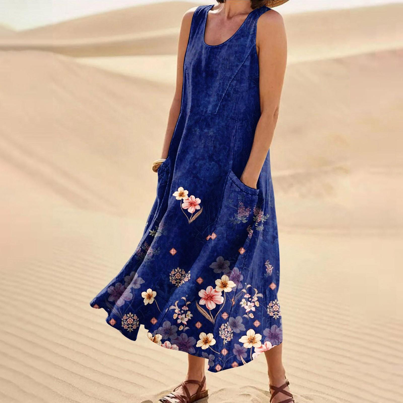 Платье для женщин — фото 9