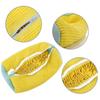 Shoe Washing Bag, Washing Machine Shoe Washing Bag, Shoe Washing Bag, Shoe Cleaning Laundry Bag 2PC BHO