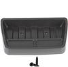 Car Center Console Storage Box Dashboard Organizer Tray Stowing Tidying for Jeep Wrangler TJ 1997-2005 2006 Interior Accessories