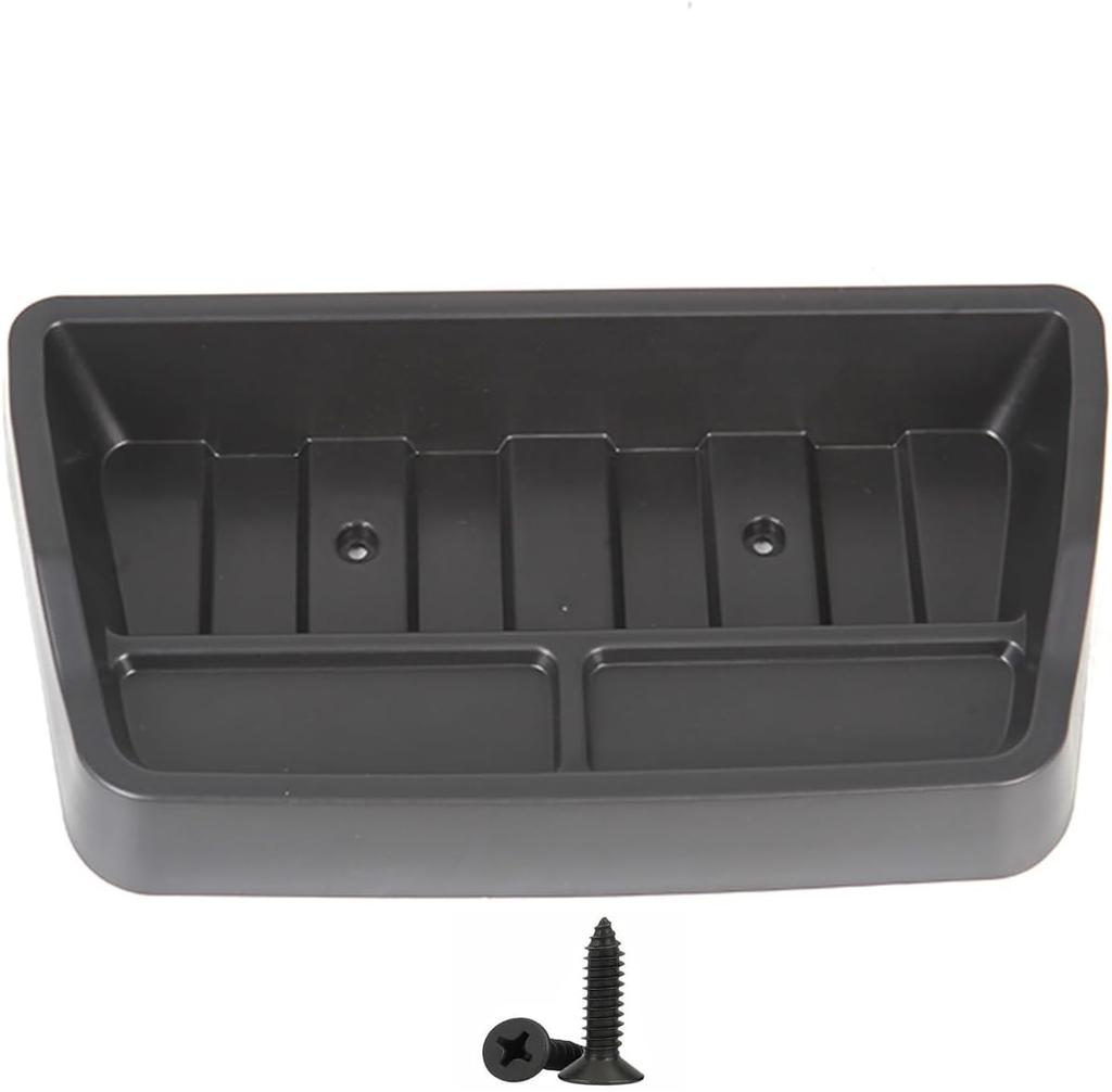 Car Center Console Storage Box Dashboard Organizer Tray Stowing Tidying for Jeep Wrangler TJ 1997-2005 2006 Interior Accessories