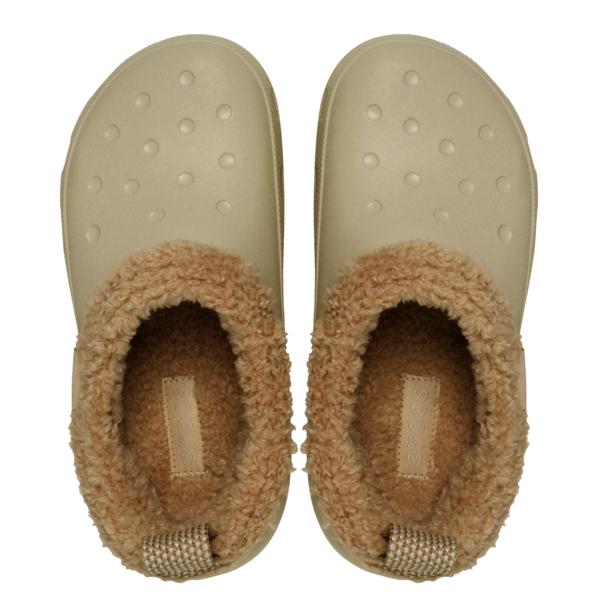 Crocs Unisex Classic Lined Shorty 3 Types 211380 2ey Other Crocs Sandals Slippers Gibbitz Boots Fur Shoes