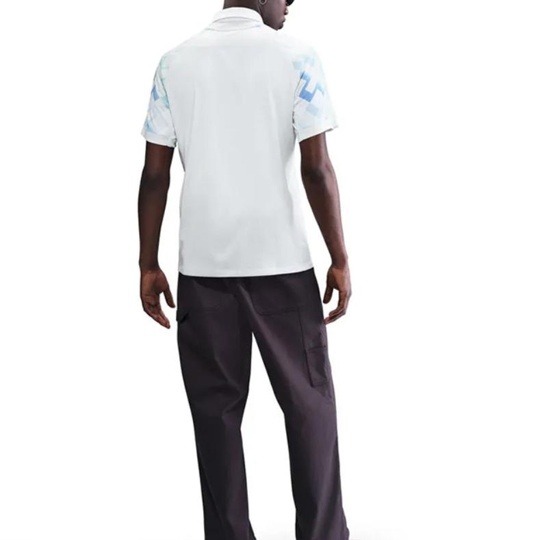 Nike Inter Milan 25/26 Season Comfortable Simple Pullover Away Fan Version Short Sleeve Football Shirt Men Tops HJ4604497