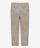 MINDBRIDGE [Cool] Tapered Cool Chino Elastic Waist Pants - 3 Colors