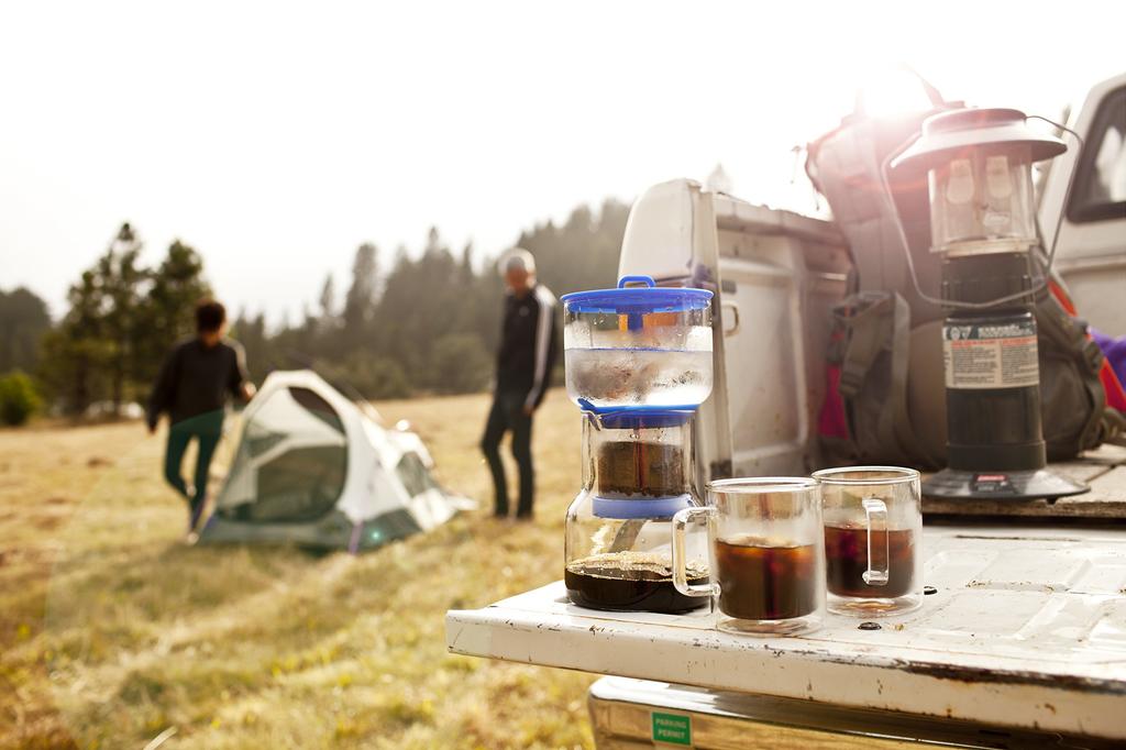 Bruer Cold Bruer Blue